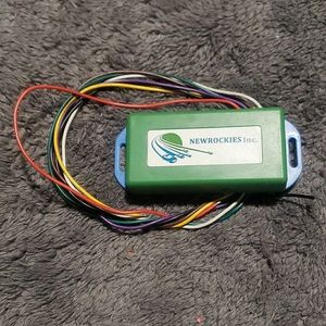ProMod Security Bypass System